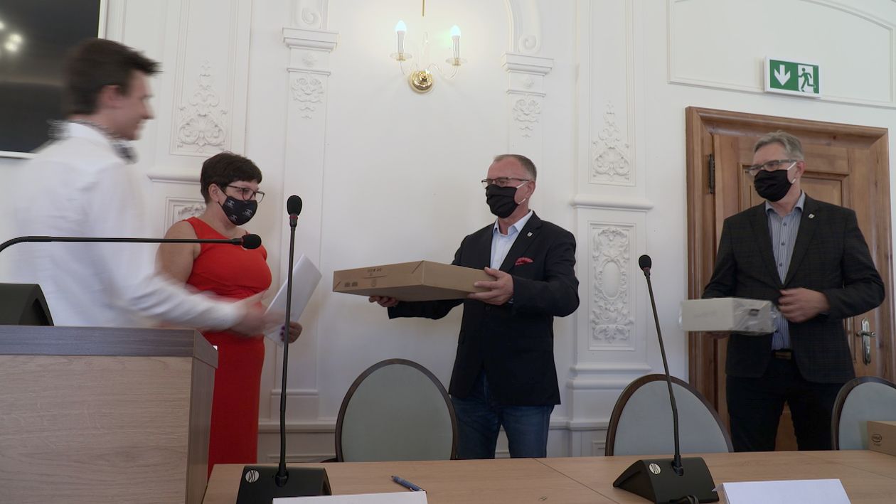 Jelenia Góra: Wsparcie dla dzieci i młodzieży