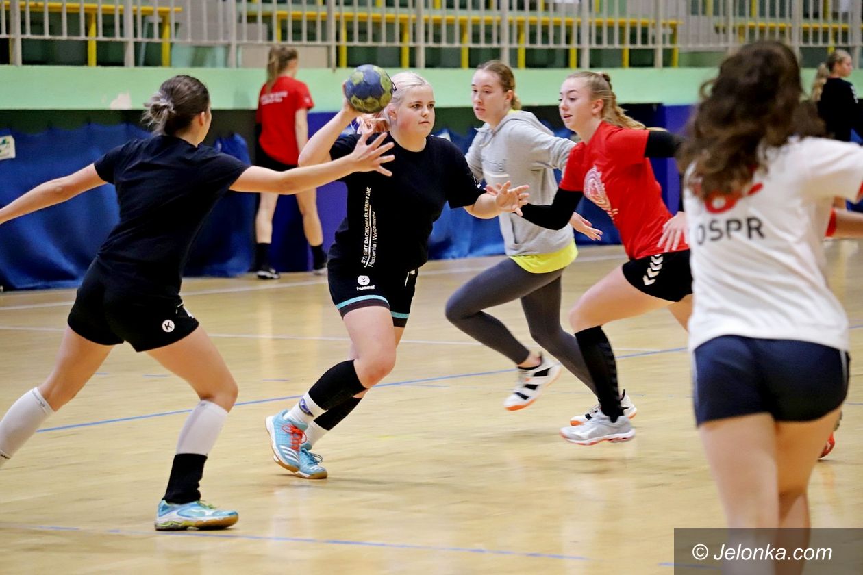Jelenia Góra: Ostatnia prosta przed startem ligi