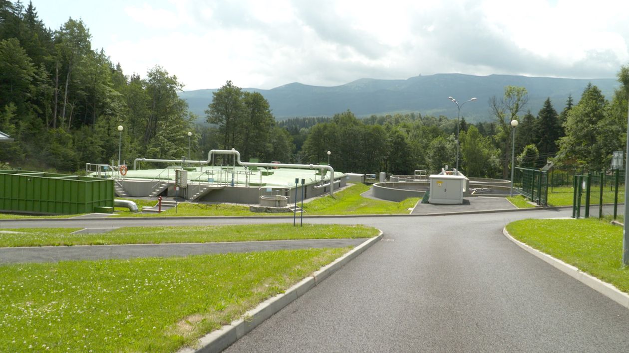 Jelenia Góra: Oczyszczalnia w Szklarskiej Porębie do rozbudowy