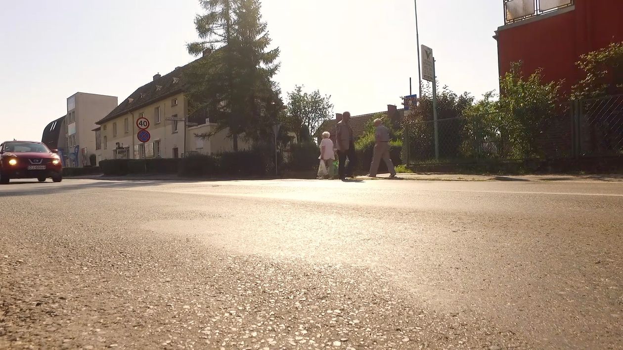 Jelenia Góra: Remont ulicy Ogińskiego