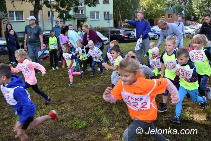 Jelenia Góra: Orle pamięta o Ryszardzie Semczuku