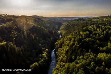 Zdjęcie z lotu ptaka