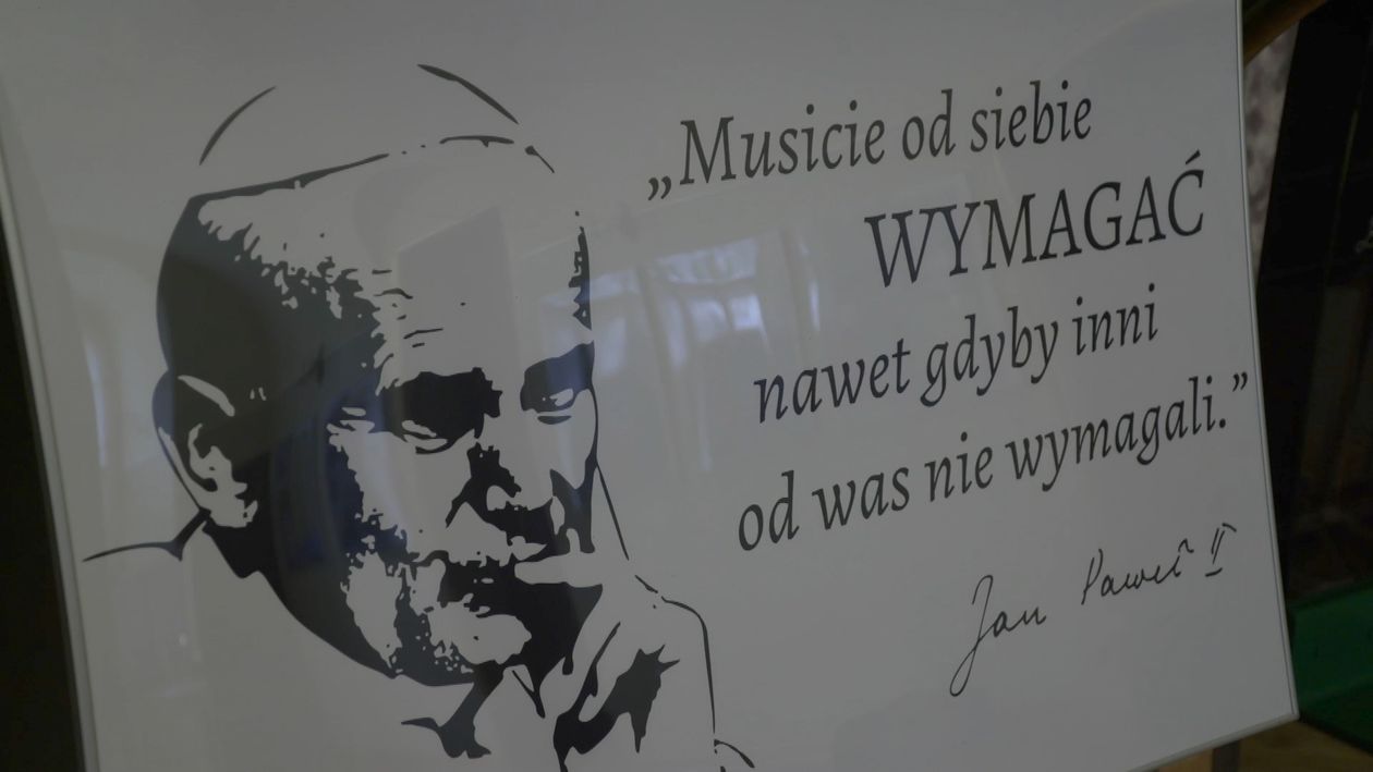 Jelenia Góra: Szlakiem papieskim