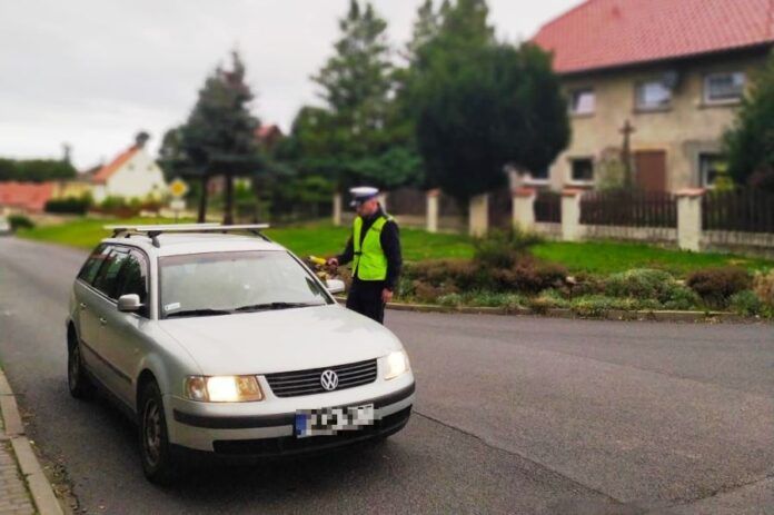 Lwówek Śląski: Po akcji "Trzeźwy poranek"