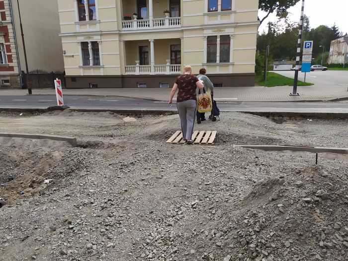 Jelenia Góra: To było bezpieczne?