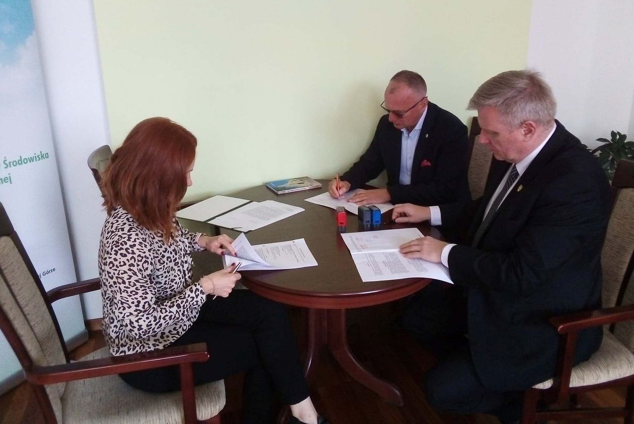 Jelenia Góra: Ponad 716 tys. zł na wymianę źródeł ciepła