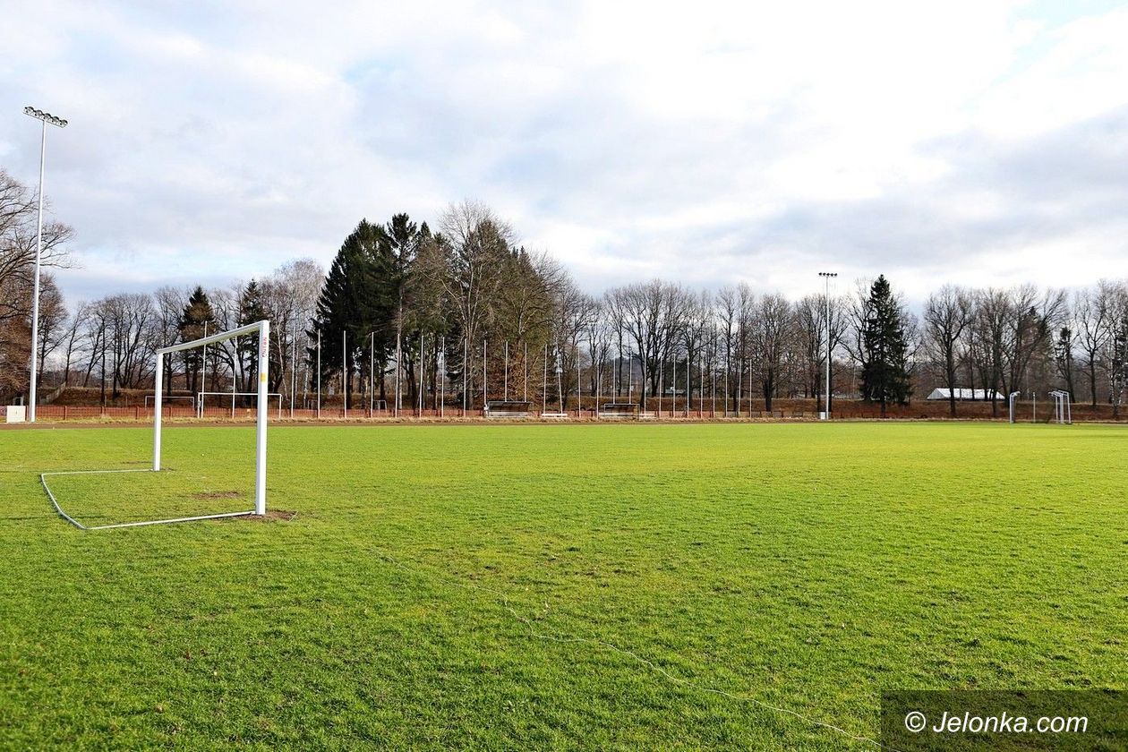 Jelenia Góra: Przy Lubańskiej pierwszy mecz po remoncie