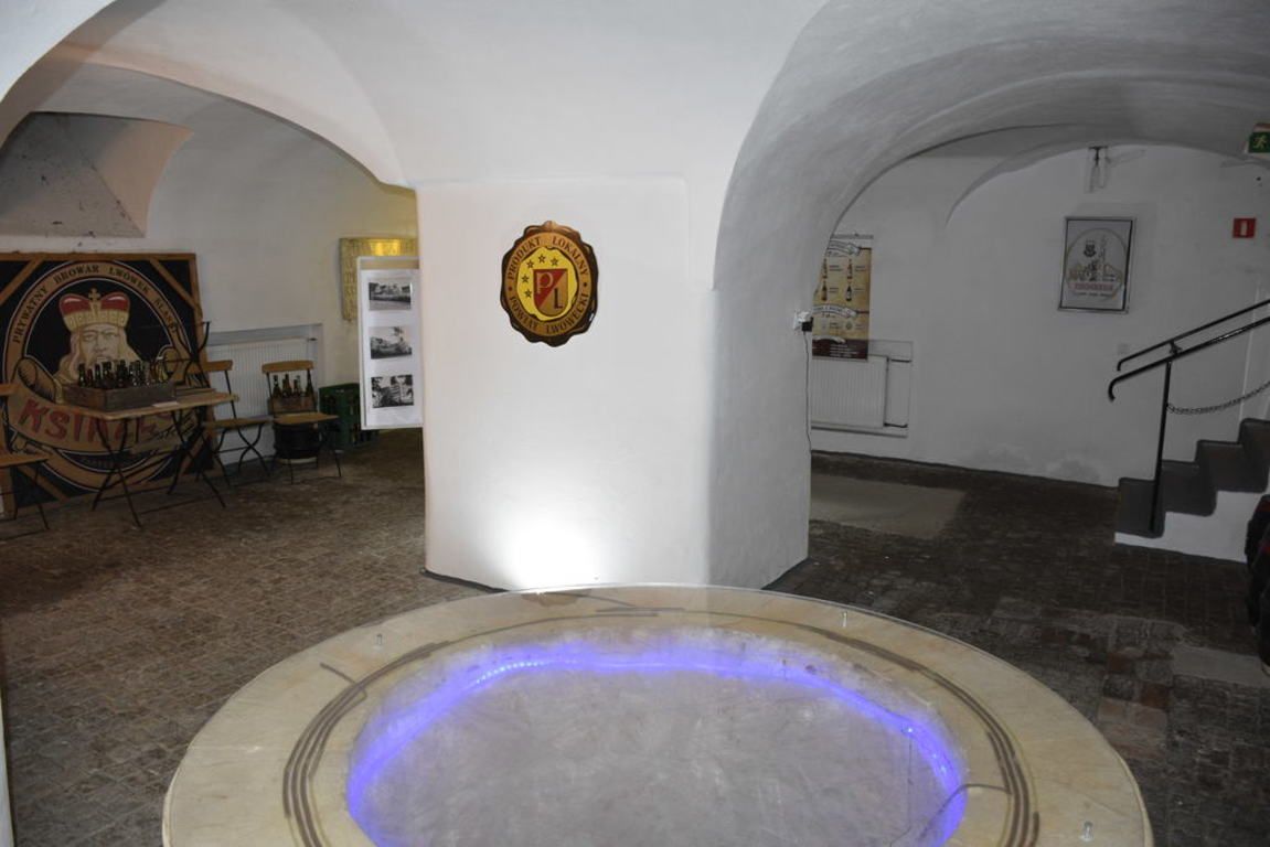 Lwówek Śląski, Brunów: Był "Krok do sukcesu"