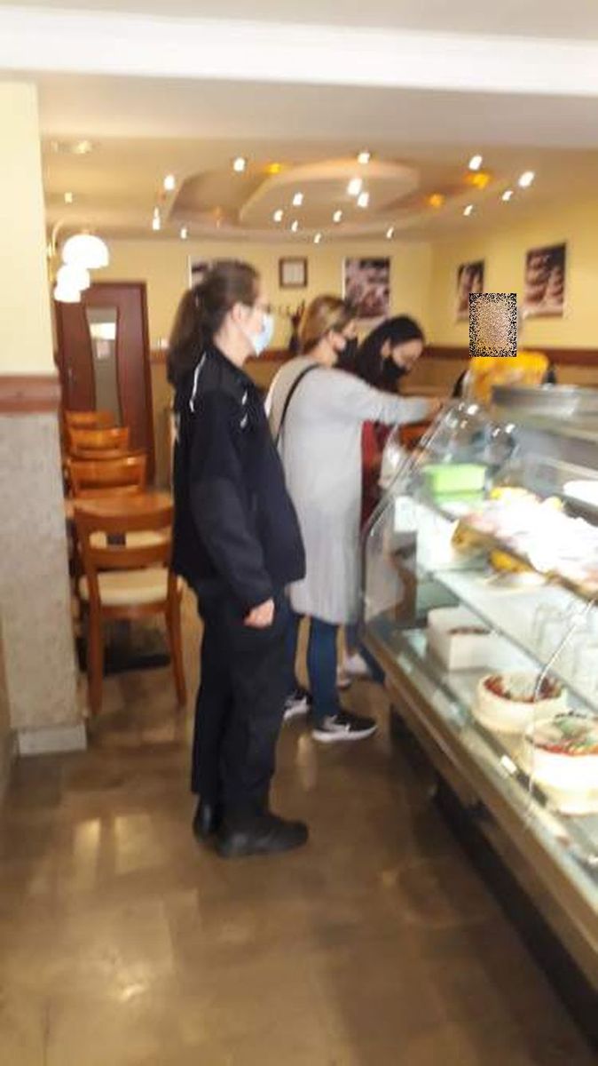 Jelenia Góra: Działania policji ze służbami sanitarnymi