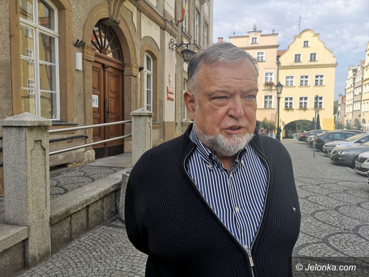 Jelenia Góra: Wkrótce zegar wróci na "Majówkę"