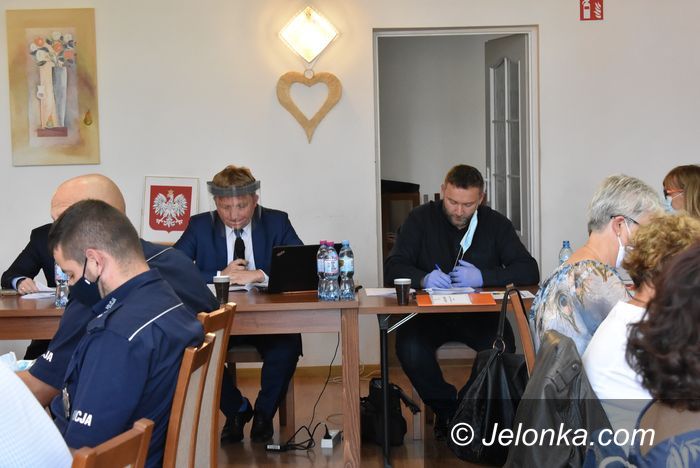Podgórzyn: Wracają dopłaty do wody i ścieków