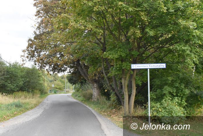 Jelenia Góra: Niebezpiecznie na Krośnieńskiej