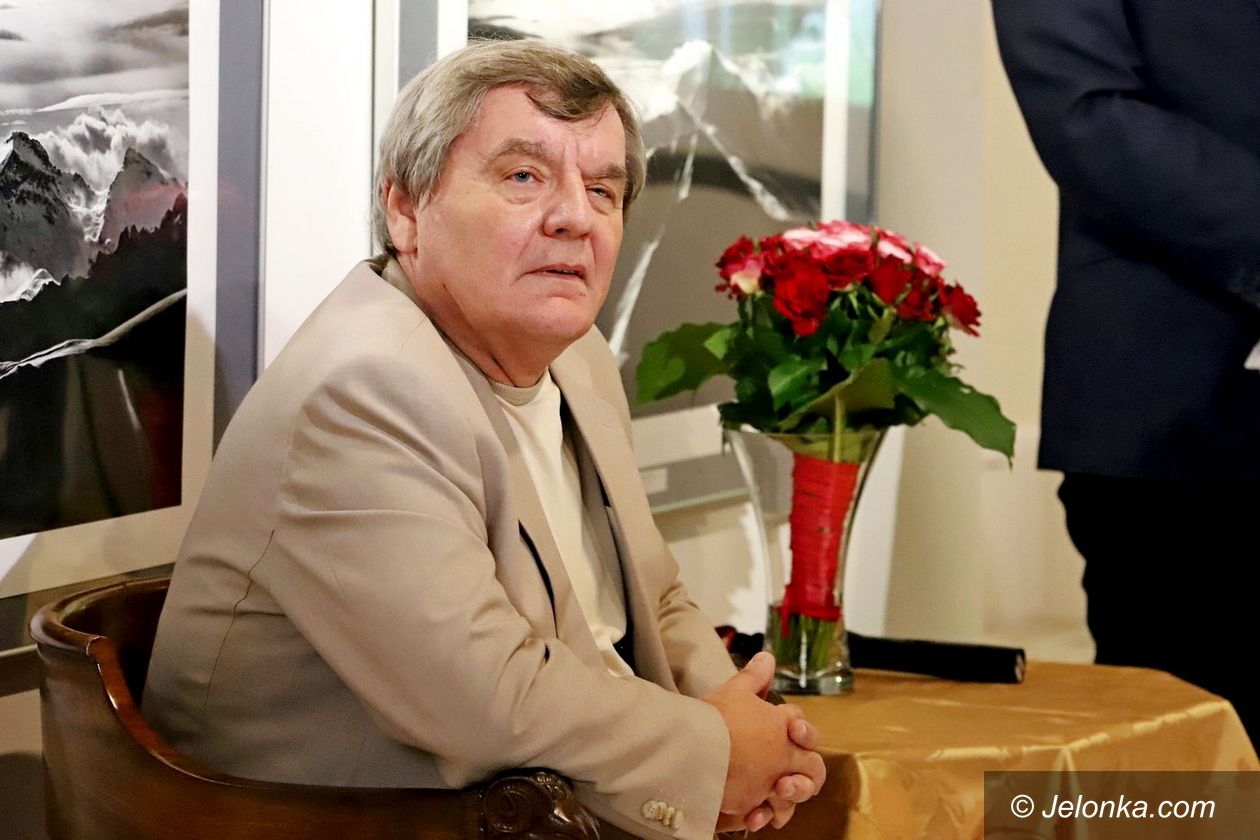 Jelenia Góra: 40 lat pracy S. Firszta