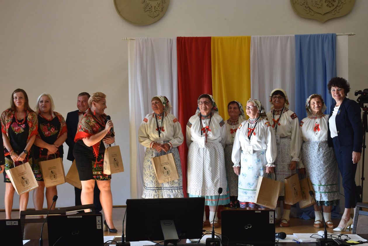 Lwówek Śląski: Docenili grupę wieńcową