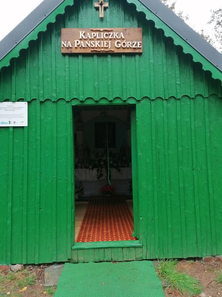 Opawa k. Lubawki: Finał projektów