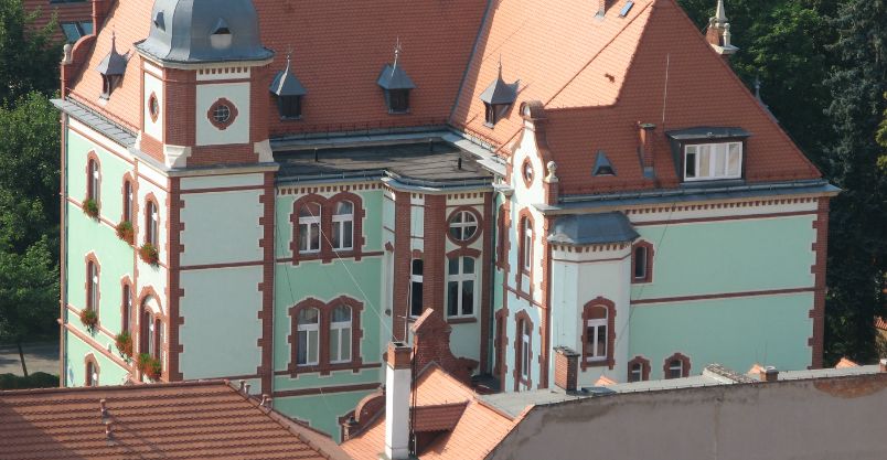 Złotoryja: Strategia rozwoju