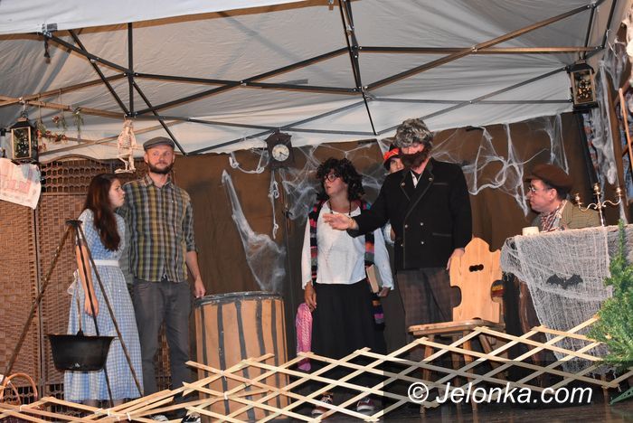 Jelenia Góra: Powrót Poranków Rodzinnych w "Muflonie"