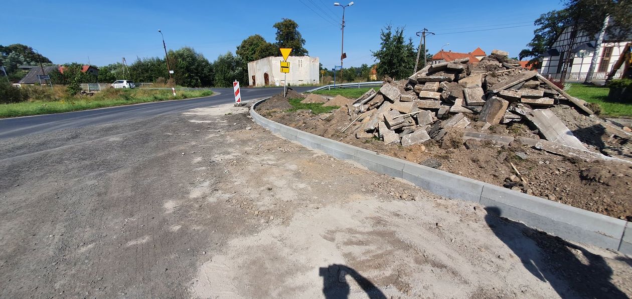 Mysłakowice: Pora inwestycji
