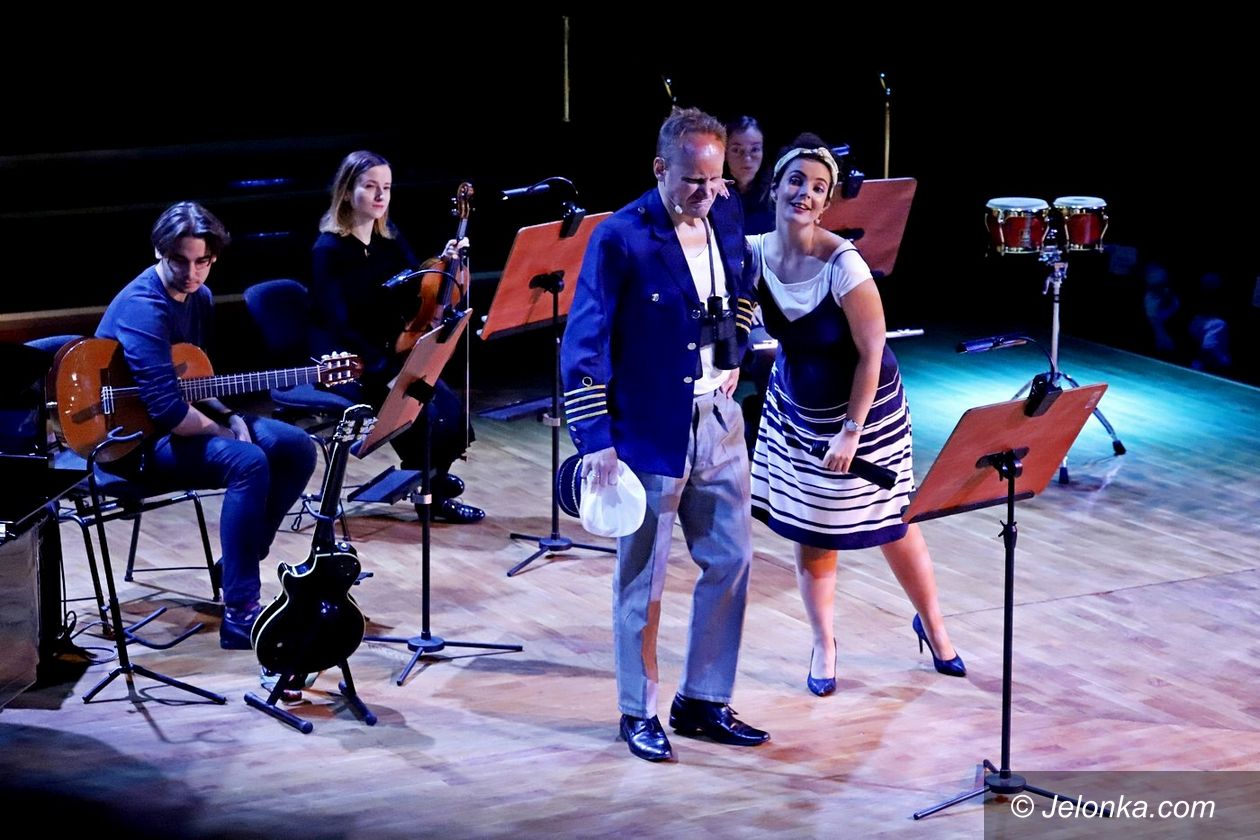 Jelenia Góra: Nowości w muzycznym poranku