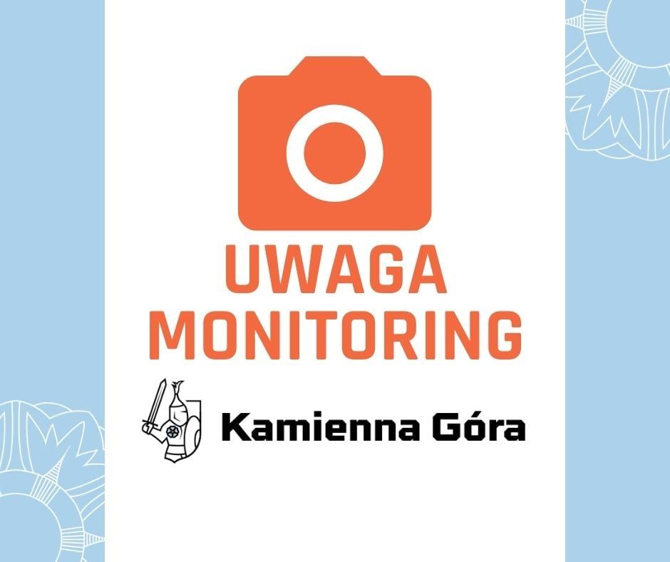 Kamienna Góra: Kupiono fotopułapki