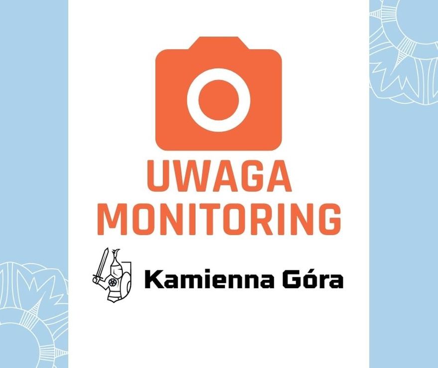 Kamienna Góra: Kupiono fotopułapki