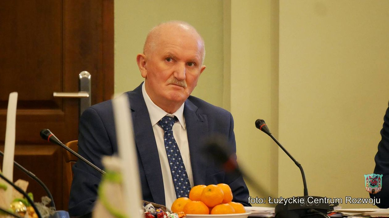 Lubań: Medale dla zasłużonych