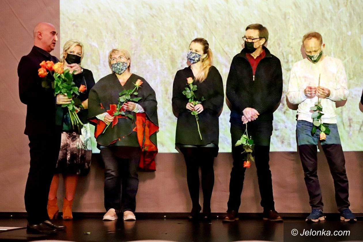 Jelenia Góra: Pustostan po premierze
