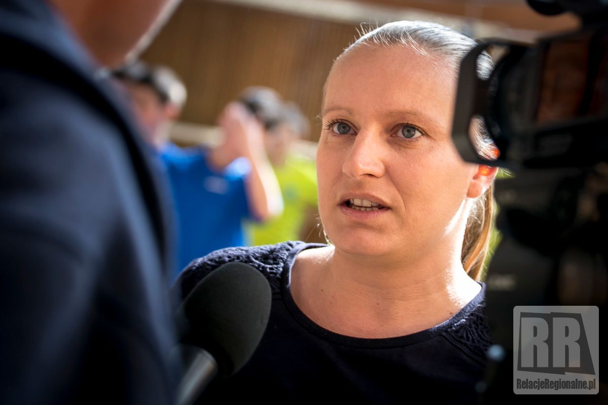 Kamienna Góra: Jaka sprawność uczniów?