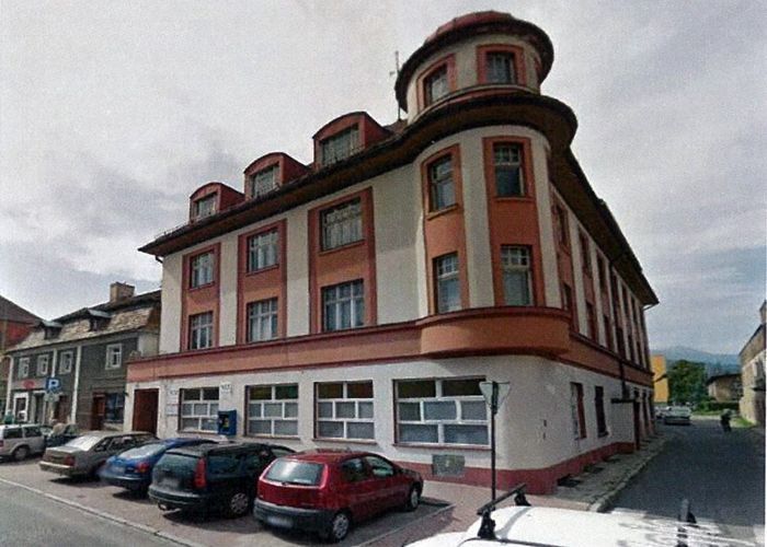 Powiat: Była przychodnia – teraz będą mieszkania