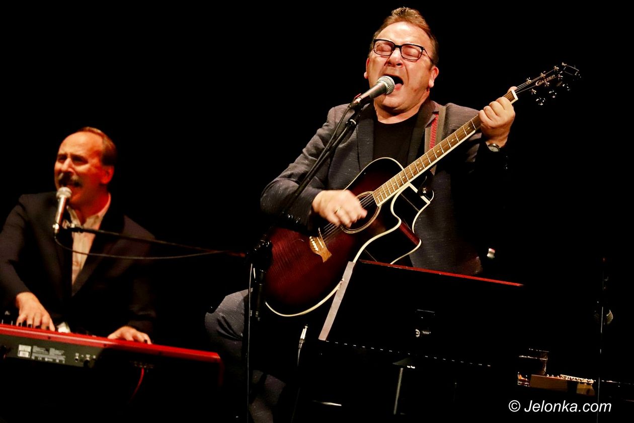 Jelenia Góra: Zbigniew Zamachowski w Teatrze Norwida