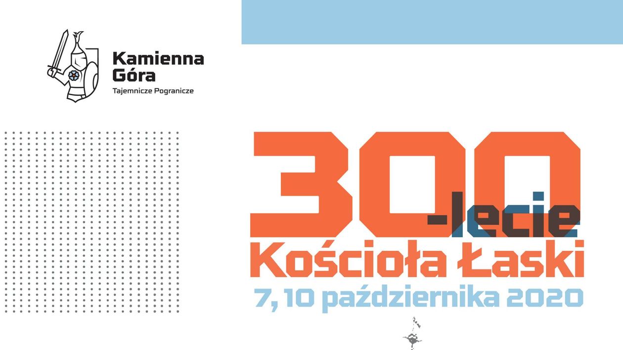 Kamienna Góra: Jubileusz świątyni