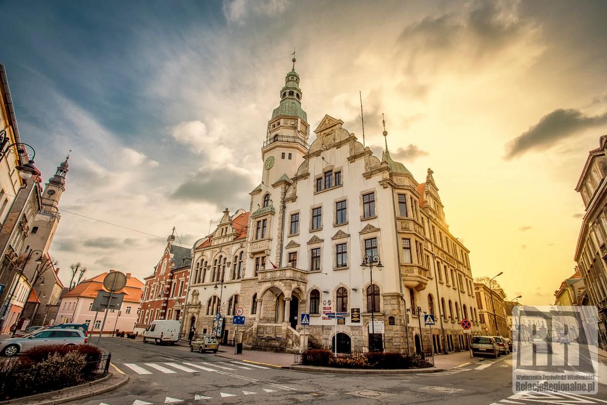 Kamienna Góra: Odezwą się "syreny"
