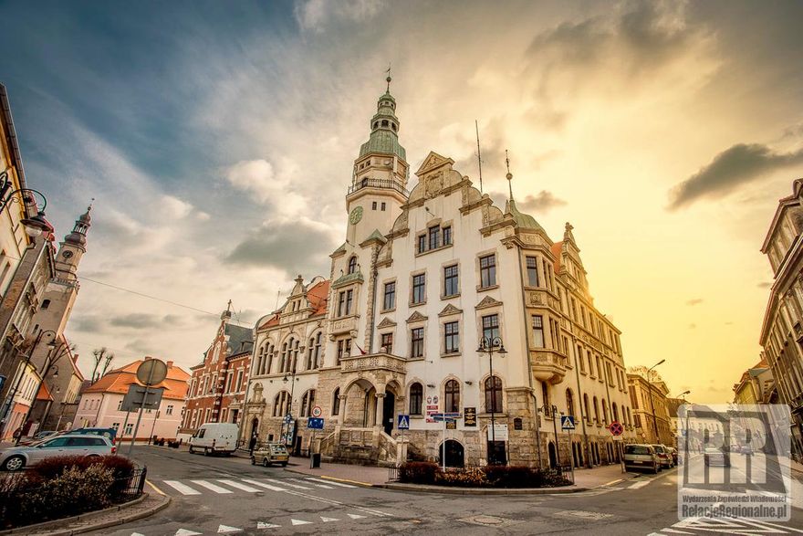 Kamienna Góra: Odezwą się
