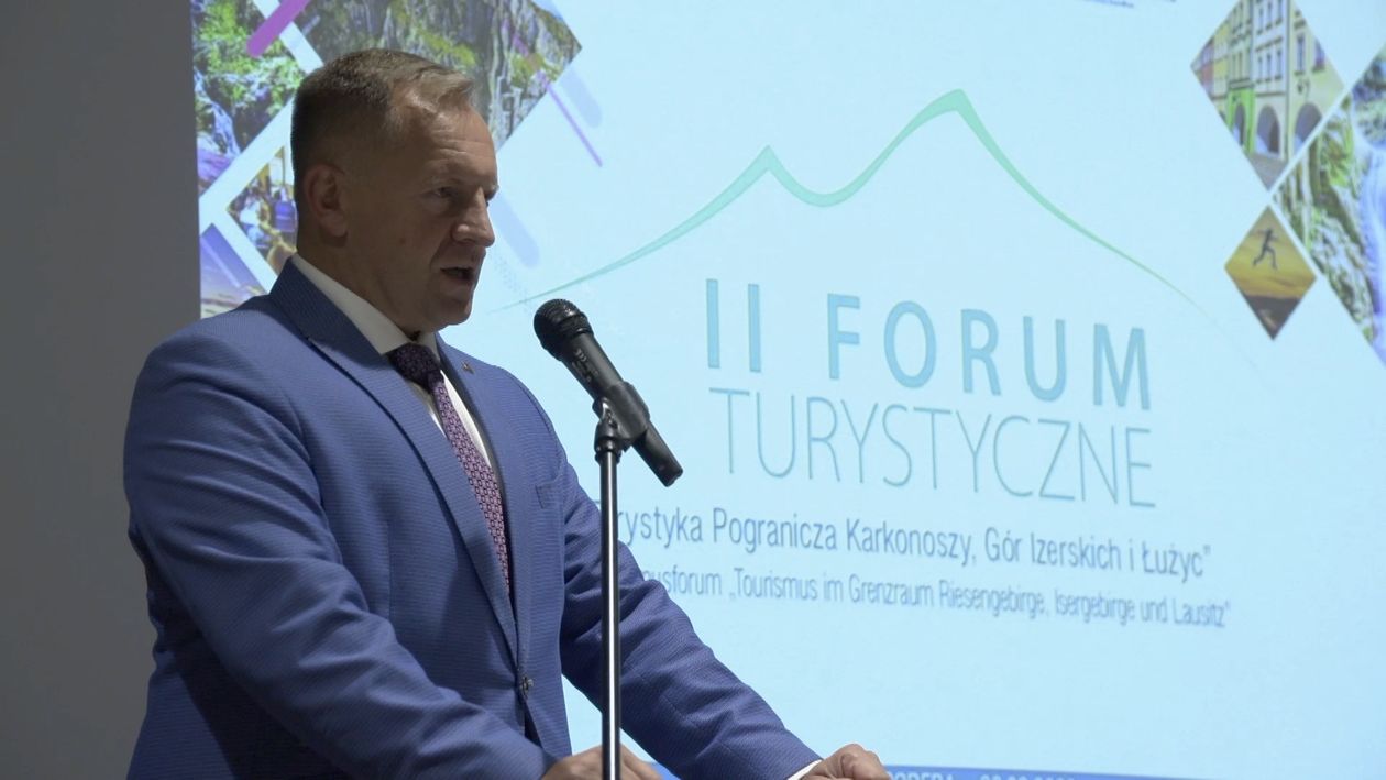 Jelenia Góra: II Forum Turystyczne