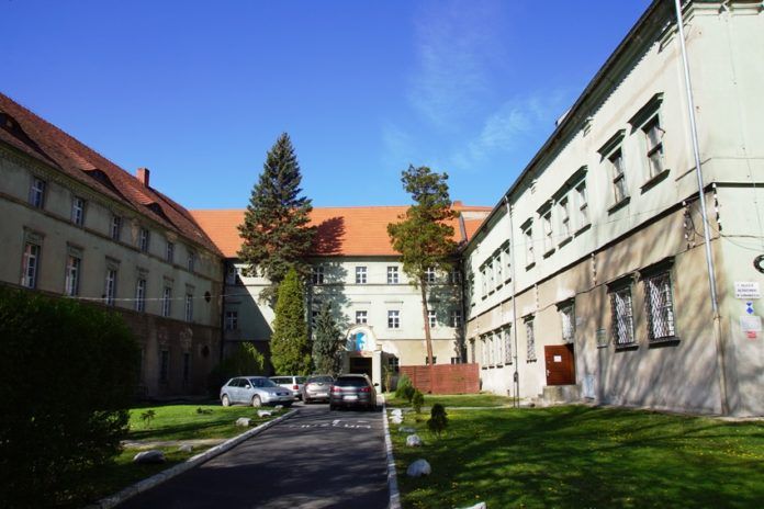 Lubomierz: Będzie remont internatu