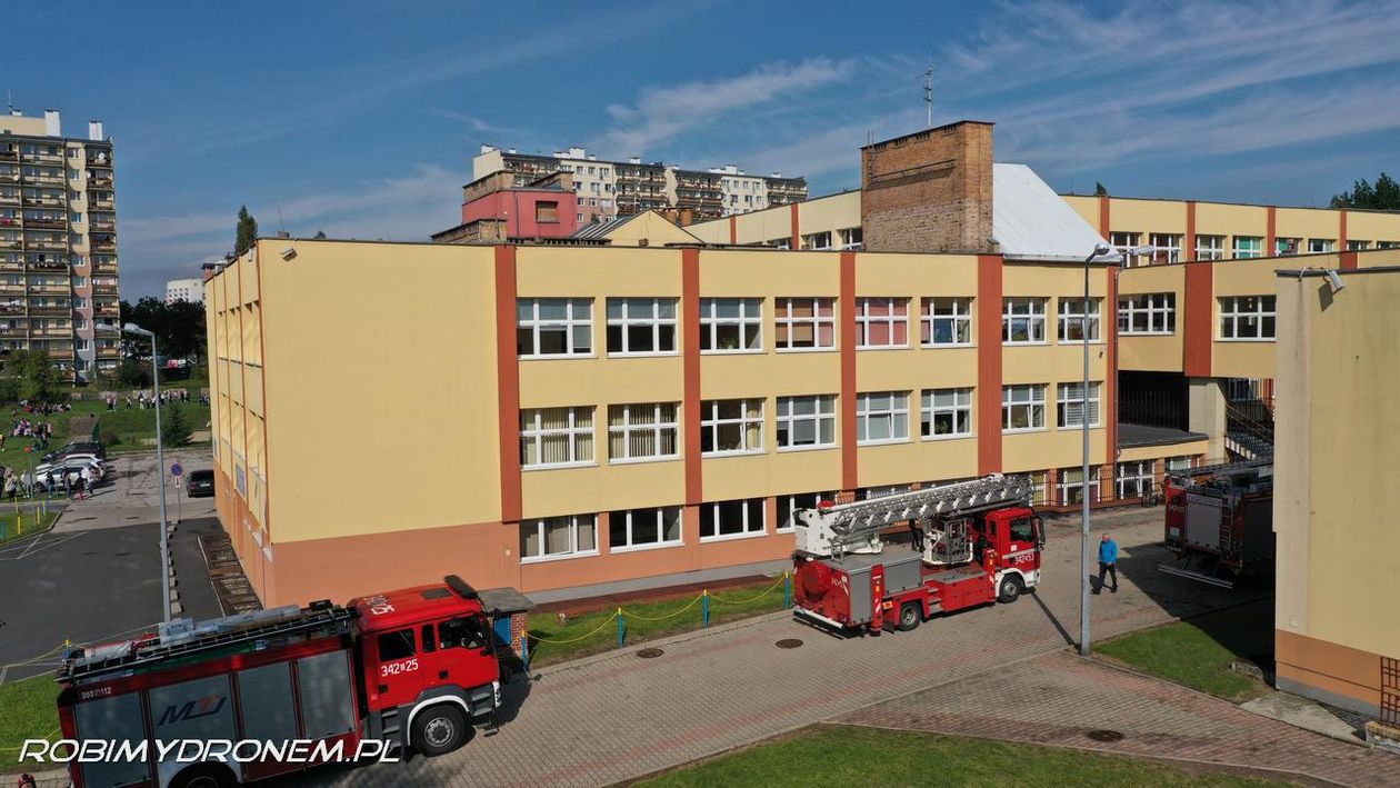 Jelenia Góra: Trwa maraton "bombowy"