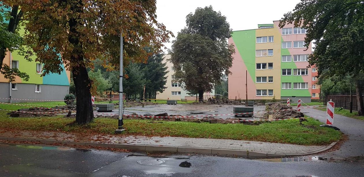 Kowary: Będzie gdzie pograć