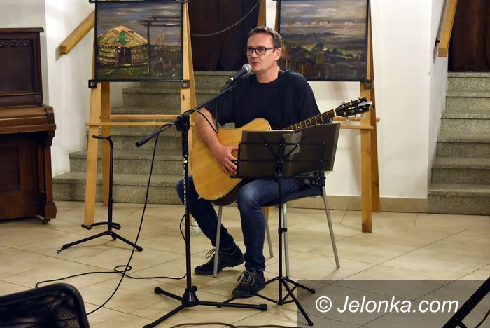 Jelenia Góra: Lirycznie i żywiołowo