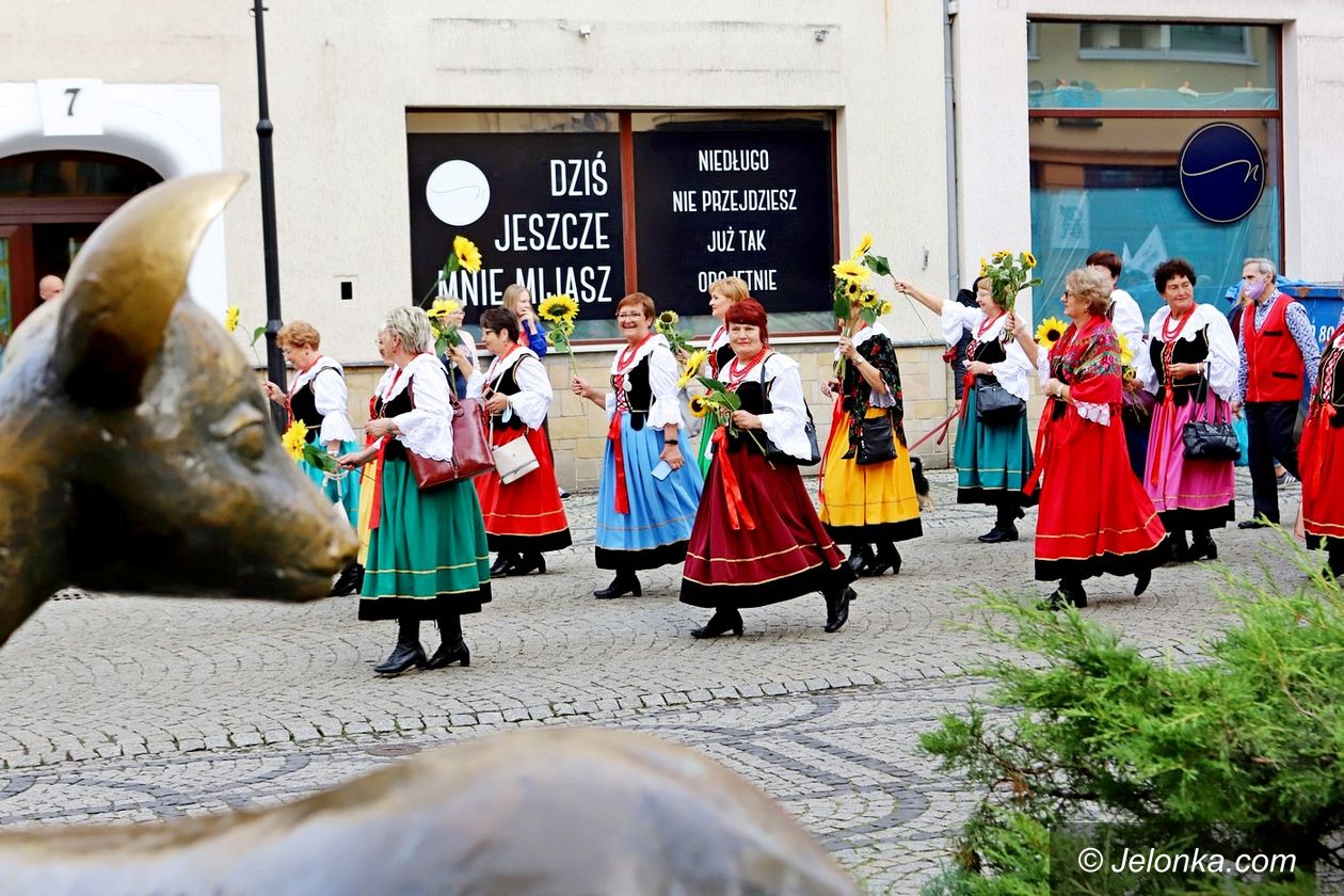 Jelenia Góra: Senioralia rozpoczęte!