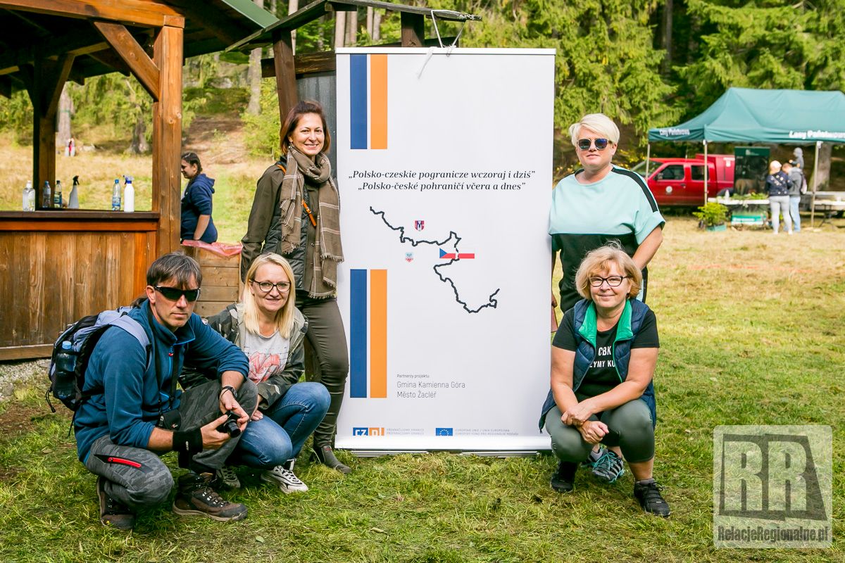 Gorzeszów: Projekt podsumowany