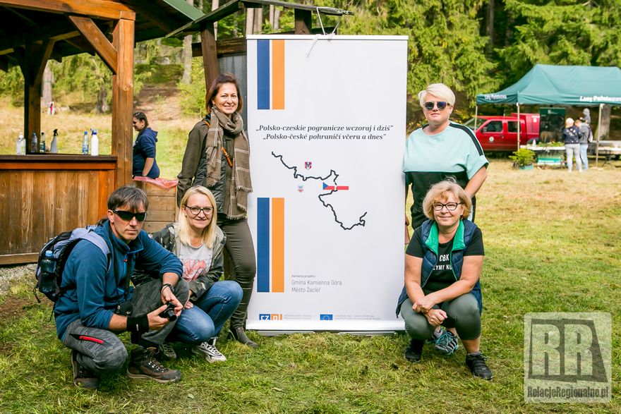 Gorzeszów: Projekt podsumowany
