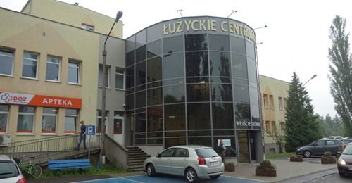 Lubań: Chirurgia zamknięta