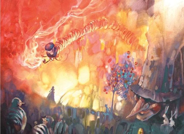 Jelenia Góra: Warsztaty z komiksu w BWA od poniedziałku
