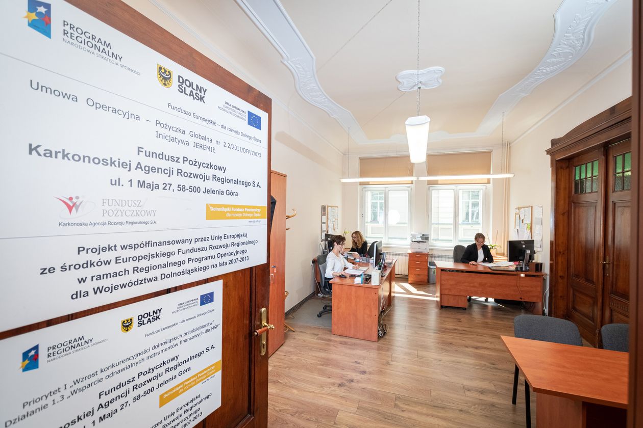 Jelenia Góra: KARR: kolejny nabów wniosków na początku przyszłego roku