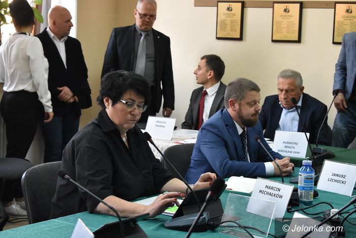 Szklarska Poręba: Rezygnacja szefa rady