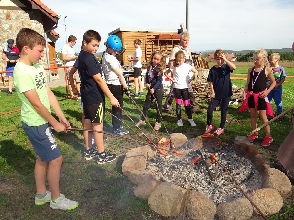 Jelenia Góra: Święto Pieczonego Ziemniaka pod Chojnikiem