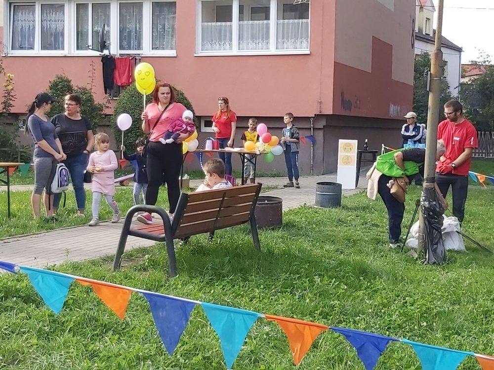 Piechowice: Życzenia w plenerze