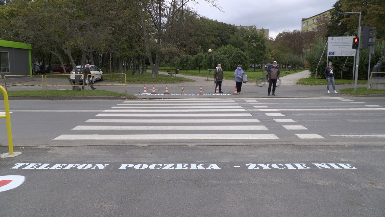 Jelenia Góra: Przeciw smartzombie