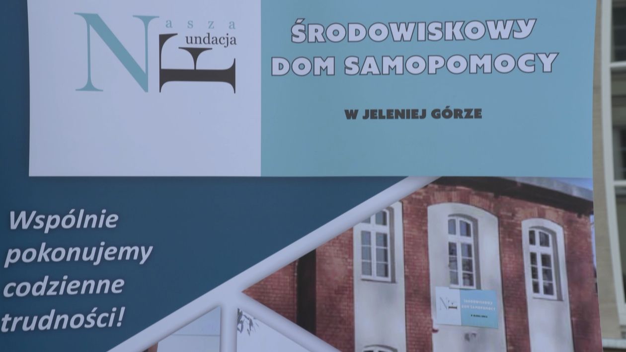 Jelenia Góra: Konkurs wz. z Dniem Zdrowia Psychicznego