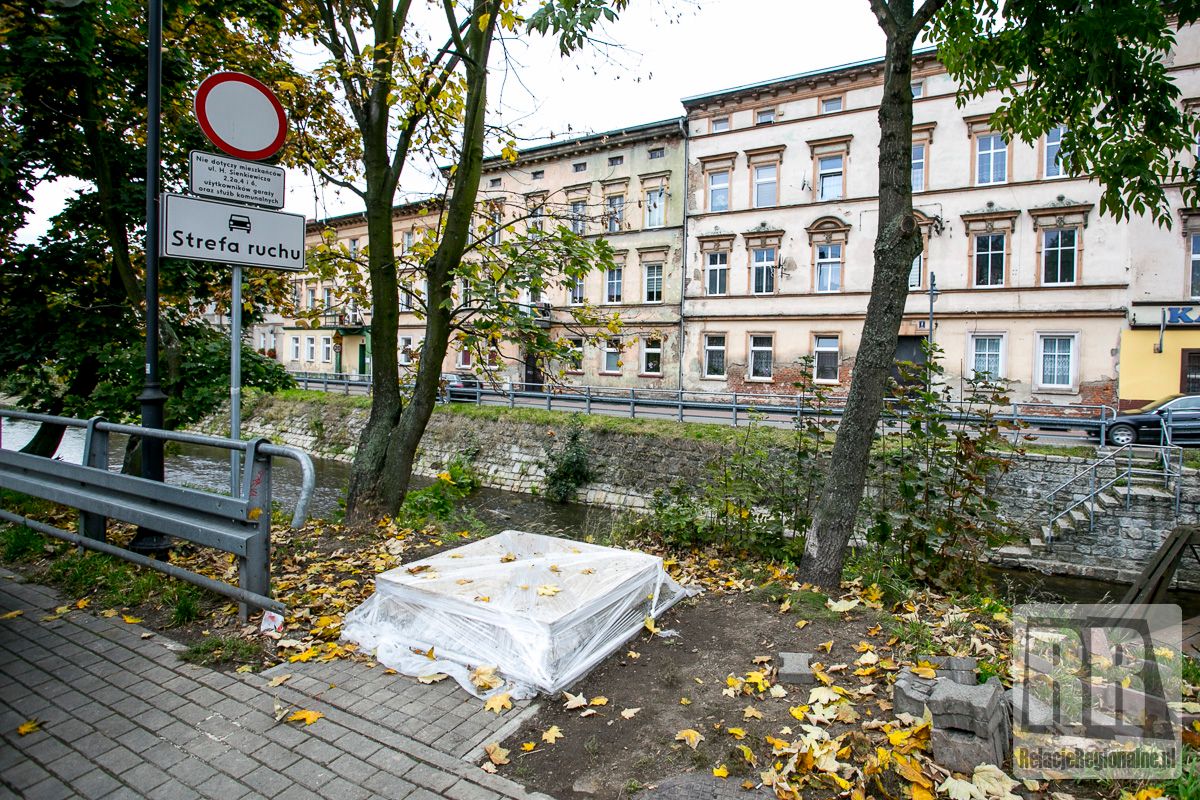 Kamienna Góra: Stanie Nepomucen